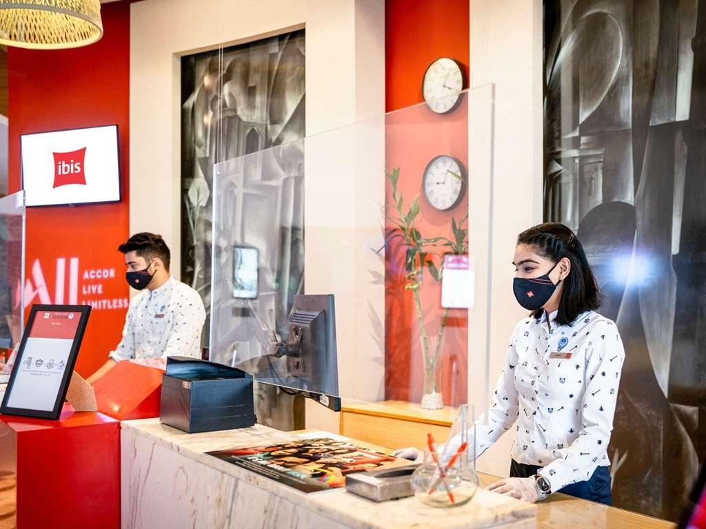 Готель Ibis Chennai Sipcot - An Accor Brand Екстер'єр фото